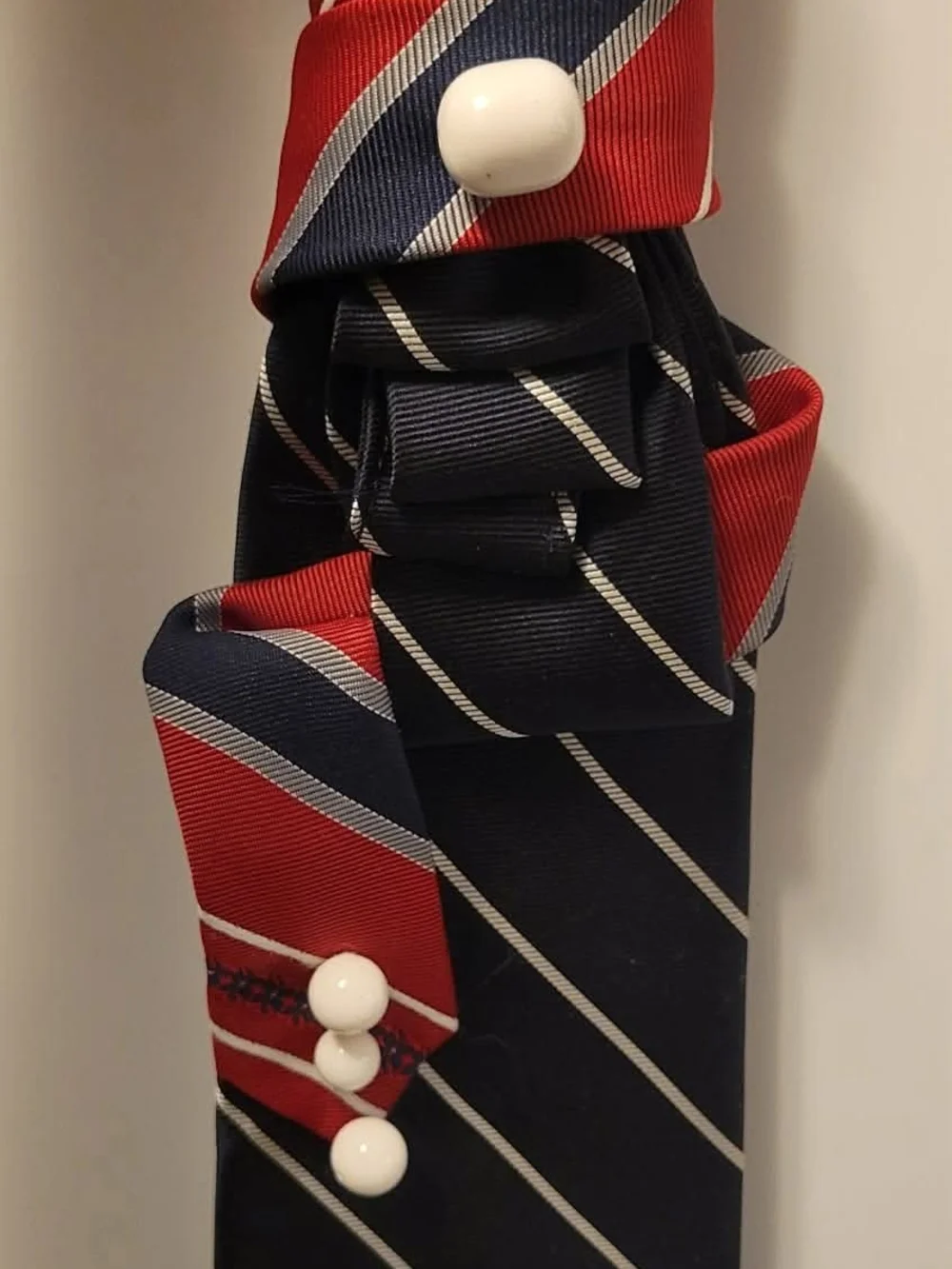 Ladies CRAFTED CEEARIVE TIES